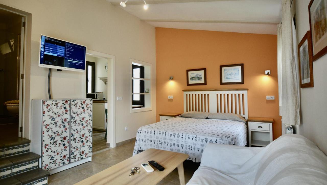 Lägenhet Casa Maria