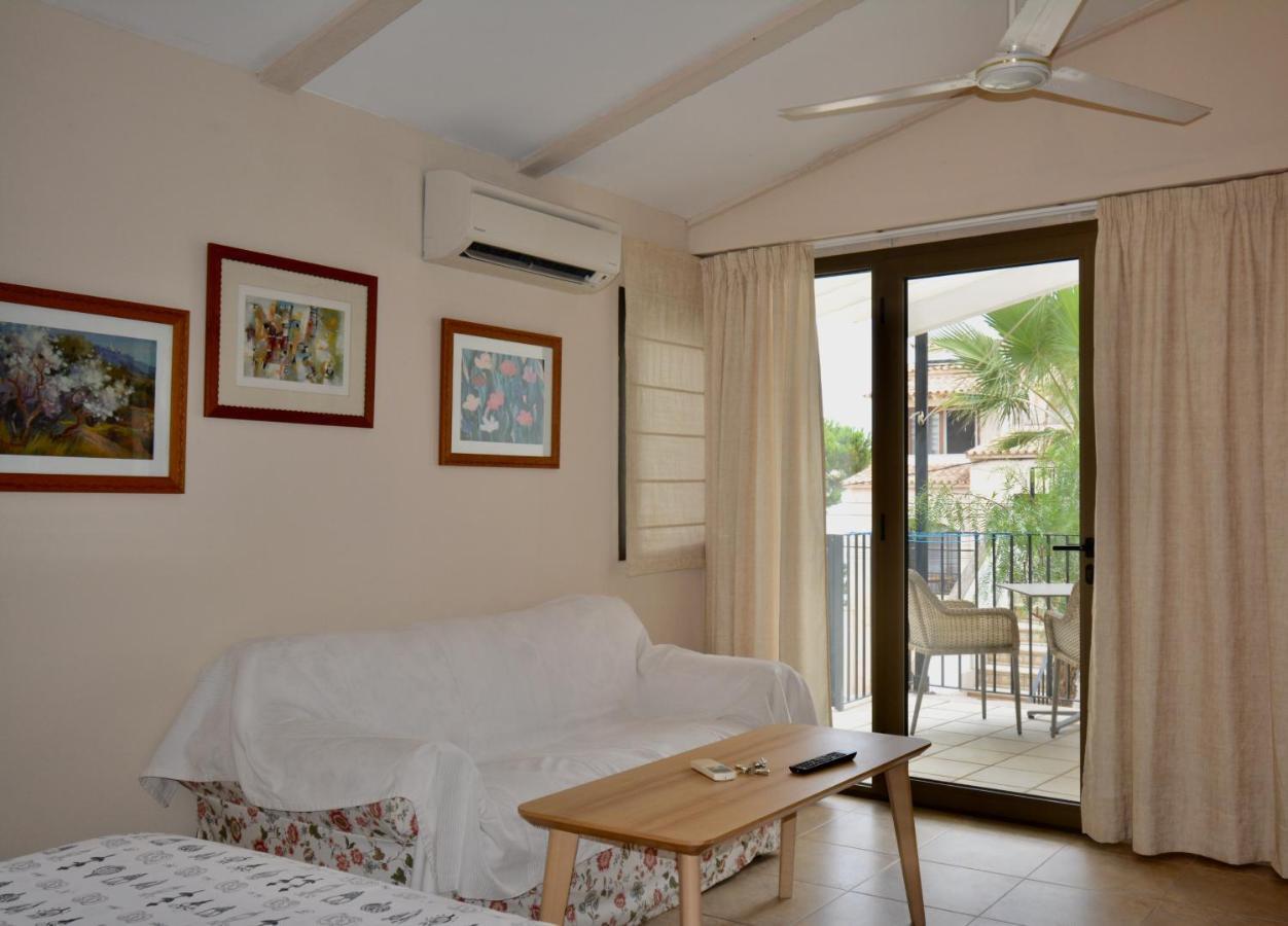 Lägenhet Casa Maria Cala Figuera (Mallorca)