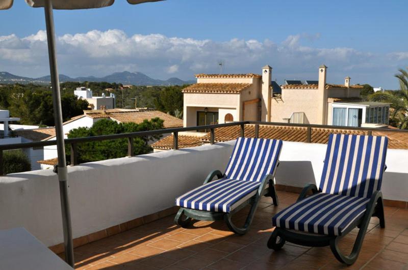Lägenhet Casa Maria Cala Figuera (Mallorca)