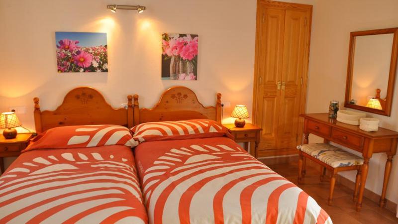 Lägenhet Casa Maria *