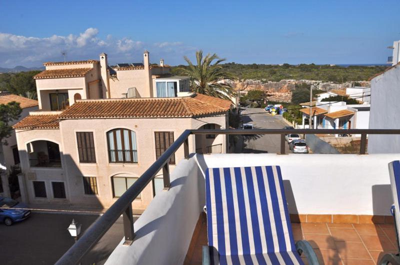 Casa Maria Lägenhet Cala Figuera (Mallorca)