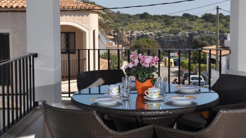 Lägenhet Casa Maria Cala Figuera (Mallorca)