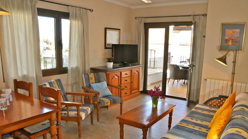 Casa Maria Lägenhet Cala Figuera (Mallorca)