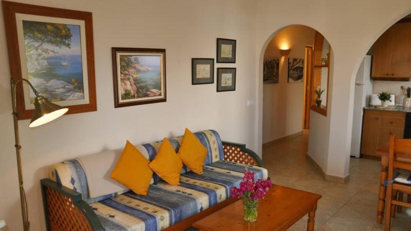 Casa Maria Lägenhet