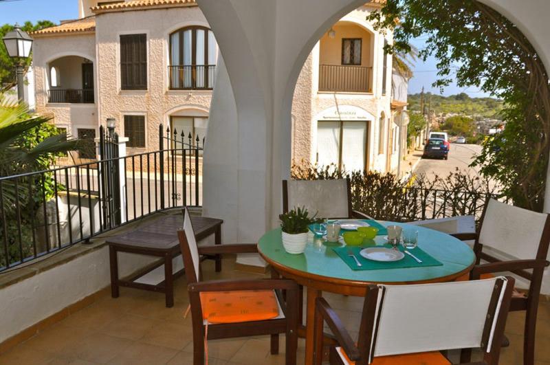 Casa Maria Lägenhet *