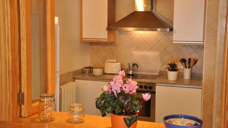 Lägenhet Casa Maria