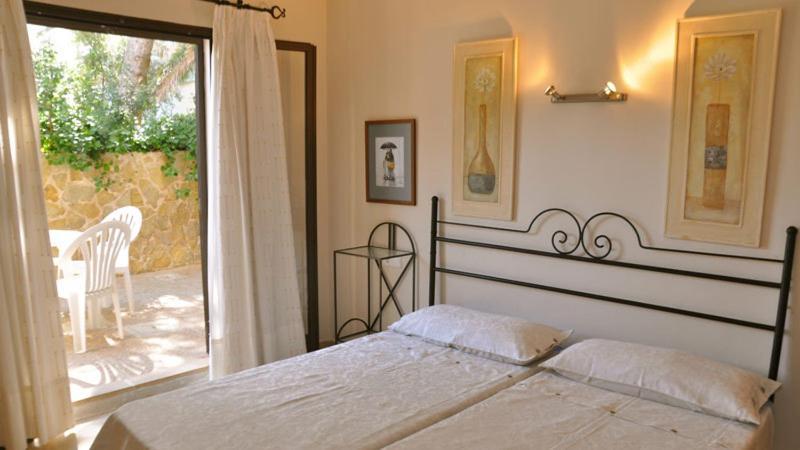 Casa Maria Lägenhet