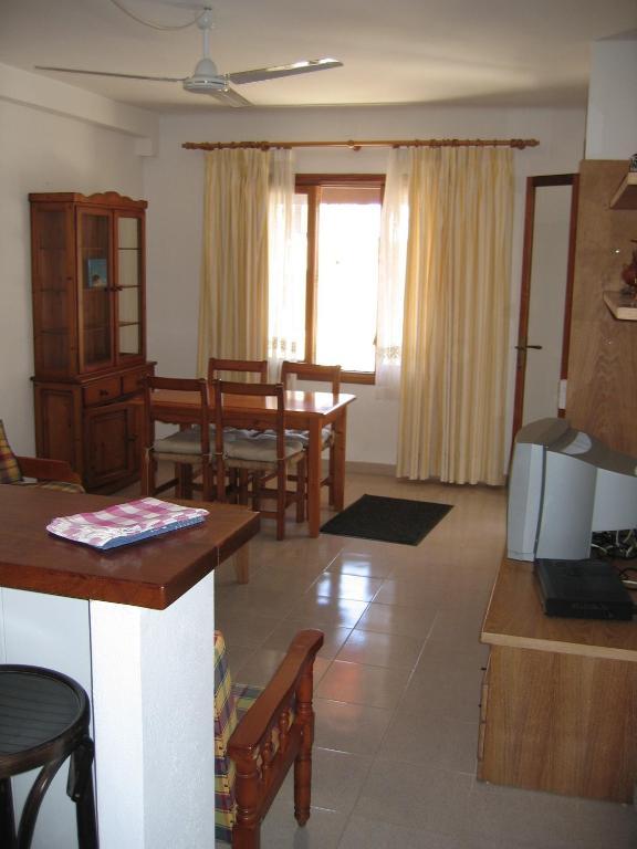 Casa Maria Lägenhet Cala Figuera (Mallorca)